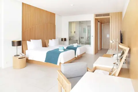 Ace of Hua Hin Resort in เทศบาลเมืองชะอำ — foto 4