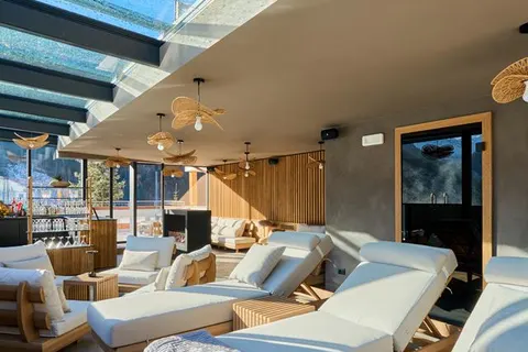 Hotel Cesa Tyrol foto 15