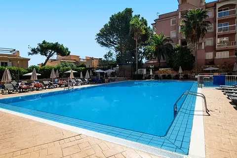 Hotel Canyamel Classic in Canyamel — foto 27