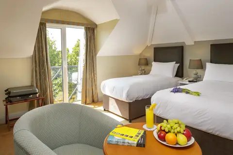 Hylands Burren Hotel in Ballyvaughan — foto 18