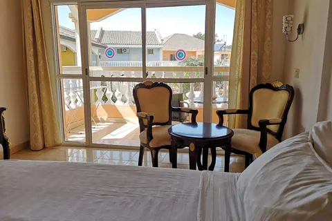 Cape Point Hotel in Serrekunda — foto 6