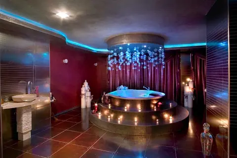 Chaika Beach Resort in Несебър