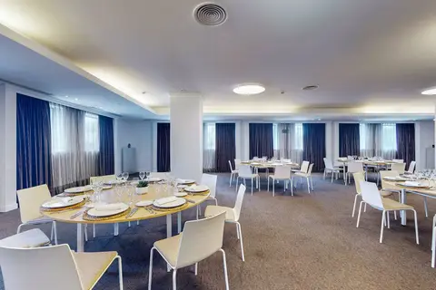Torre Melina Gran Meliá in Barcelona — foto 22