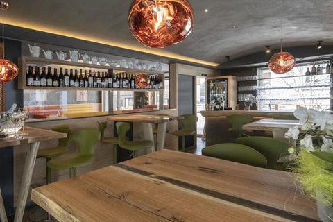 Art Hotel Locanda degli Artisti foto 5