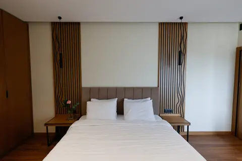 Valza Boutique Hotel in Vlorë, foto 15