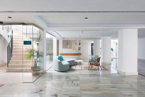 Alua Suites Las Rocas - All inclusive foto 27