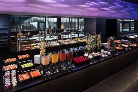 Melia Vienna in Wenen, foto 11