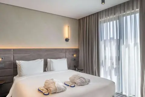 Novotel Tbilisi Center in Tbilisi