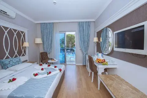 Ocean Blue High Class in Fethiye, foto 17