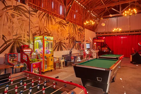 Camping Domaine De Soleil Plage foto 13