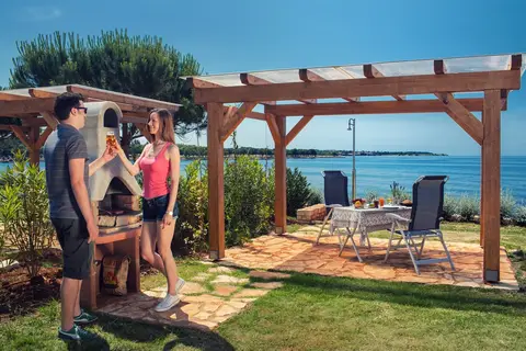 Park Umag in Umag, foto 30