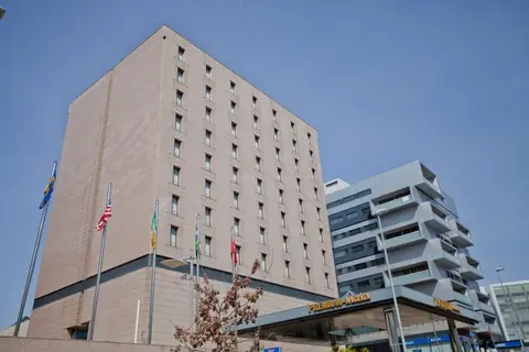 Premium Maia Hotel in Maia — foto 13