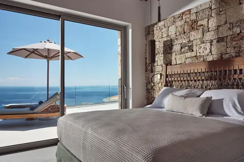 Etheria Villas in Δημοτική Ενότητα Ελατίων — foto 3