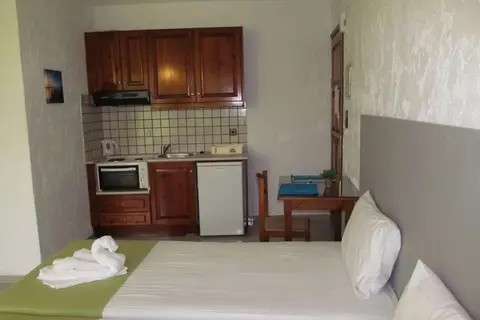 Valentina Appartementen in Δημοτική Ενότητα Γουβών — foto 4