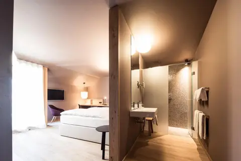 Hotel Lamm in Kastelruth - Castelrotto — foto 6
