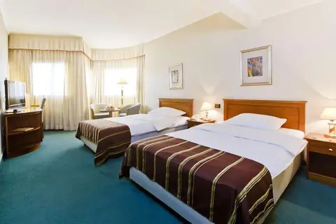 Dubrovnik Hotel in Zagreb, foto 30
