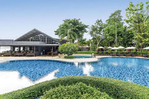 Peace Resort Samui in Baan Bo Phut, foto 29