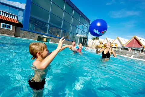 Vakantiepark Lalandia Rødby in Rødby — foto 12