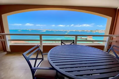 The Villas at Simpson Bay Resort & Marina in Simpson Bay — foto 28