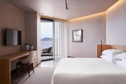 Ammades All Suites Beach Hotel & Spa - Adults Only in Faliraki — foto 21