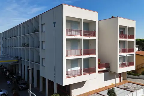 Residence Urano in Bibione, foto 6