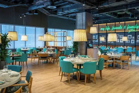 Innside by Melia Liverpool in Liverpool — foto 5