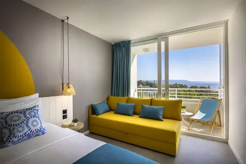 Sunny Rabac by Valamar in Rabac — foto 17