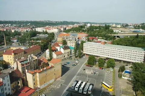 Olympik Tristar in Praag, foto 14