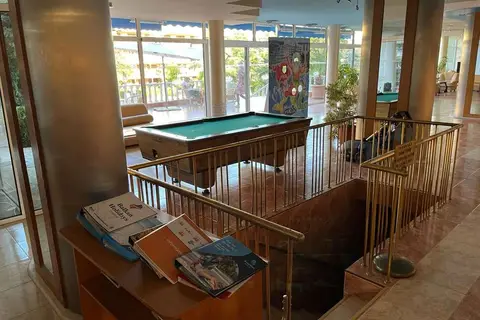 Park Hotel Perla in Перла — foto 4