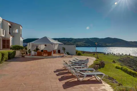 Comitas Tramontana Park in es Mercadal — foto 10