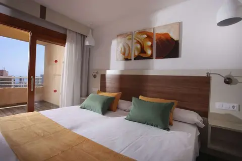 Sandos Benidorm Suites in Benidorm — foto 12