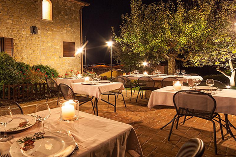 Agriturismo Il Melograno in Perugia — foto 10