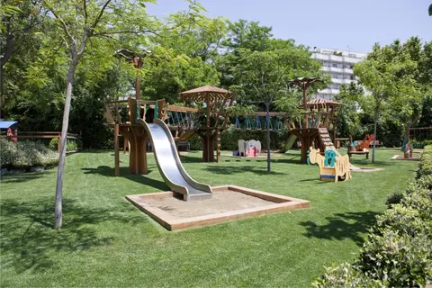 La Siesta Salou Resort & Camping foto 28