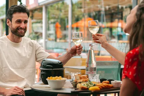 Camping L Océan Breton foto 16