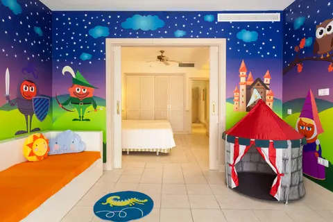 Gran Castillo Tagoro Family & Fun in Playa Blanca — foto 9