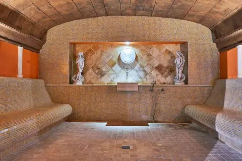 S'Entrador Playa Hotel & Spa in Cala Ratjada — foto 28
