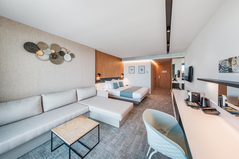 Voya Beach Resort foto 23