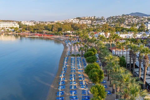 Hotel Sami Beach foto 22