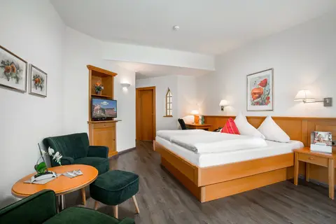 Hotel Kohlerhof in Fügen — foto 6