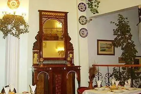 Orient Mintur Otel in Fatih — foto 30