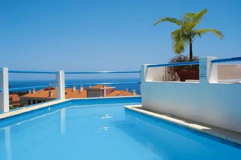 Residencial Vila Lusitania in Funchal, foto 2