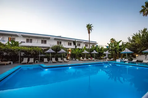 Hotel Costa Angela Seaside Resort foto 15