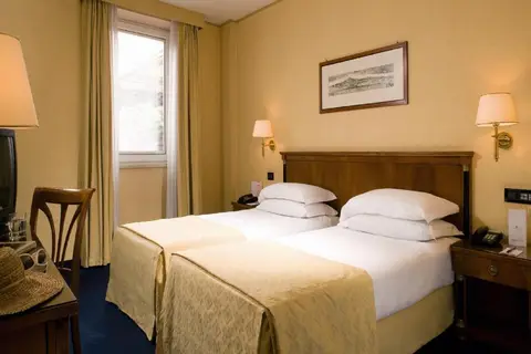 Ramada by Wyndham Naples in Napels — foto 22