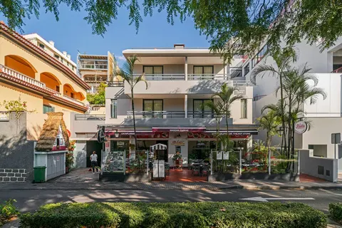 Appartementen Vitoria foto 9