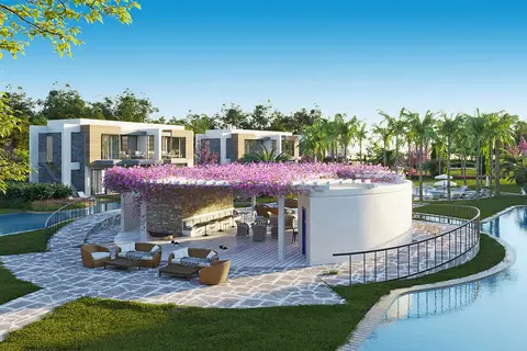 Hilton Dalaman Sarigerme Resort & Golf in Ortaca, foto 17