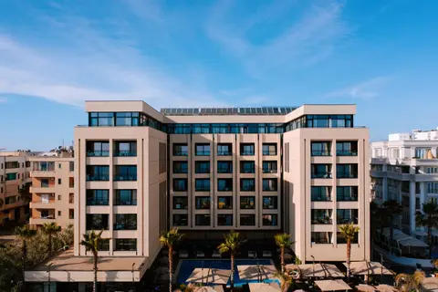 Royal G Hotel & Spa in Durrës — foto 5