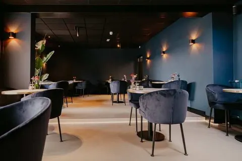 Boutique Hotel Lupo foto 6