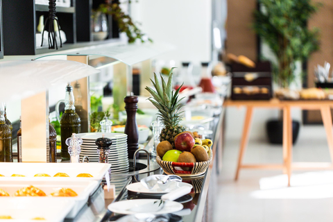 Nostos Beach Boutique Hotel foto 18