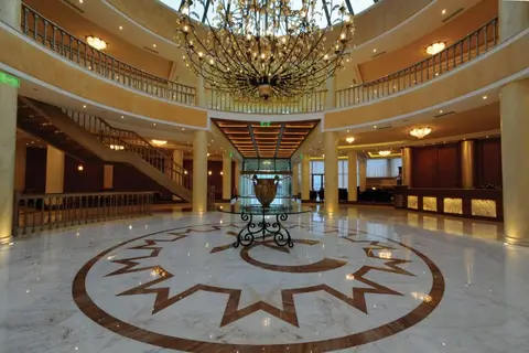 SEAFOS Luxury Resort & Spa Nafplio in Δημοτική Ενότητα Ασίνης — foto 20