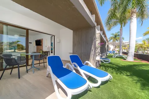 Hotel Costa Calero Thalasso & Spa in Yaiza — foto 26